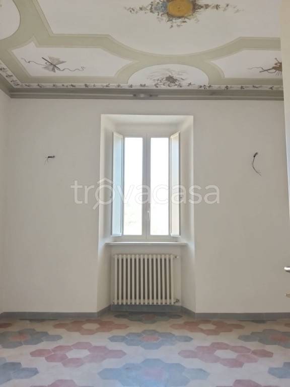 casa indipendente in vendita a Montefranco