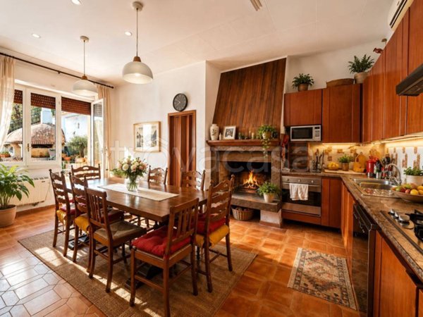 casa indipendente in vendita a Montefranco