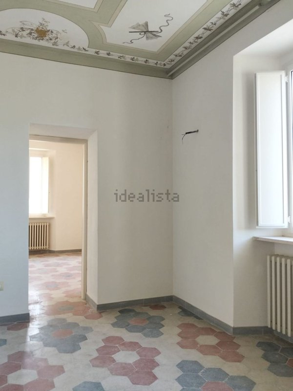 casa indipendente in vendita a Montefranco