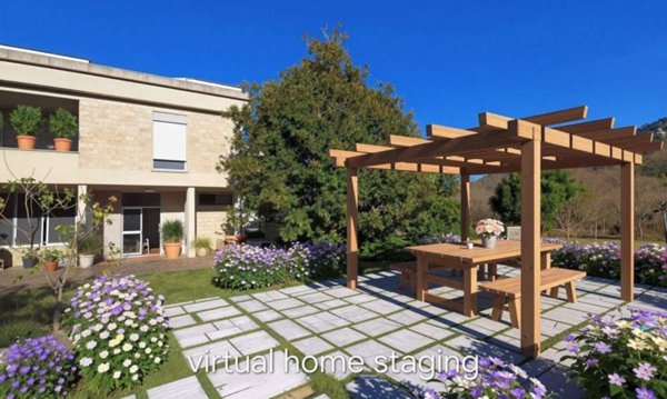 casa indipendente in vendita a Montefranco