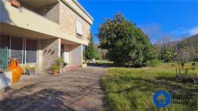 casa indipendente in vendita a Montefranco in zona Fontechiaruccia
