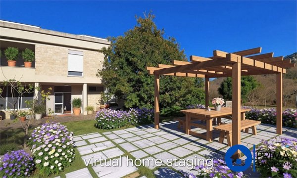 casa indipendente in vendita a Montefranco in zona Fontechiaruccia