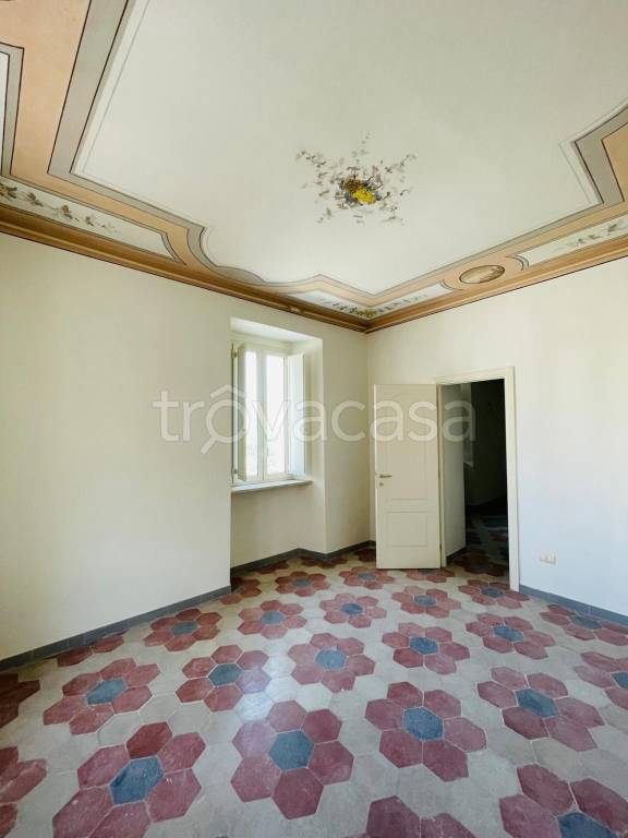 casa indipendente in vendita a Montefranco