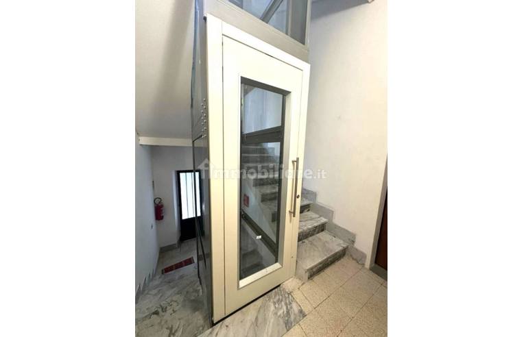 appartamento in vendita a Montefranco