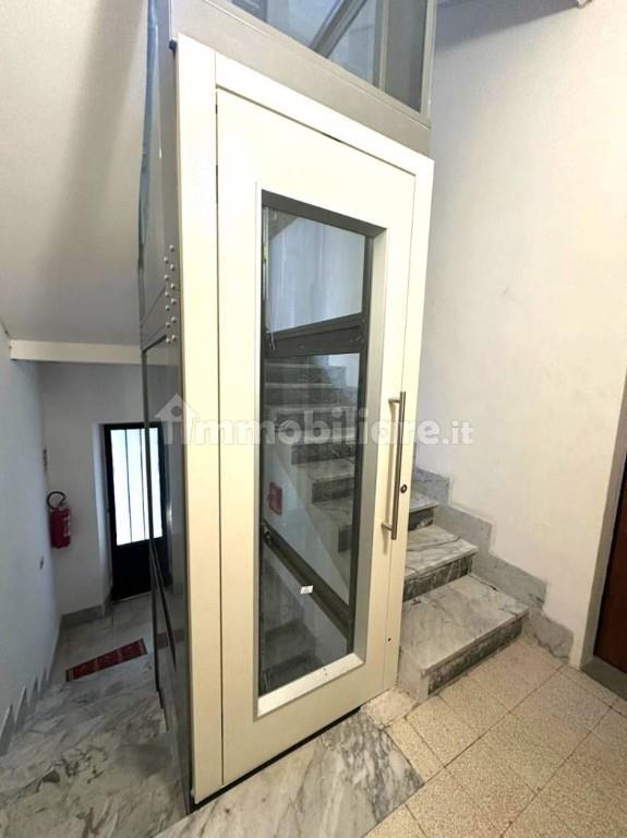 appartamento in vendita a Montefranco