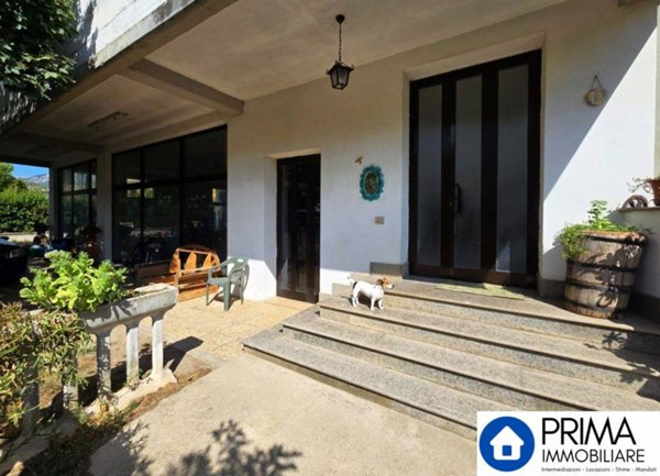 casa indipendente in vendita a Montefranco