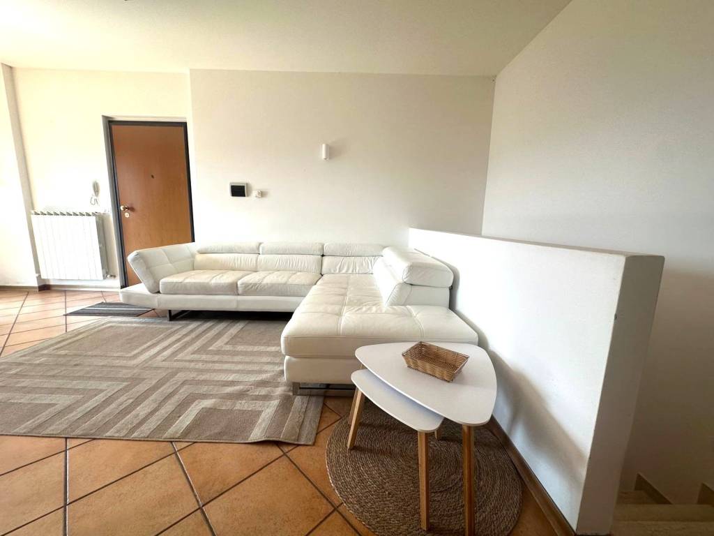 appartamento in vendita a Montefranco