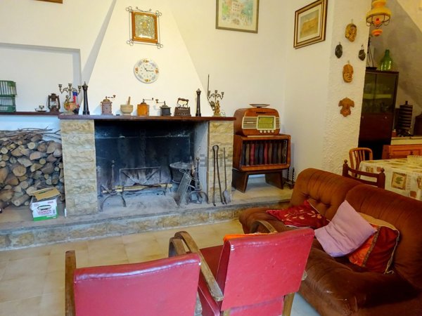 appartamento in vendita a Montefranco