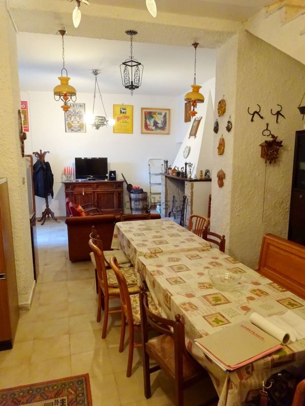 appartamento in vendita a Montefranco