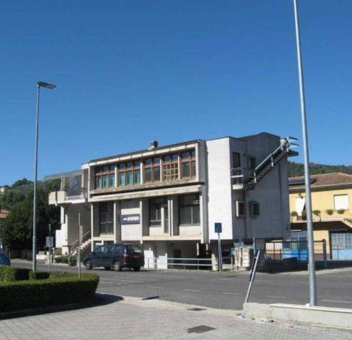 ufficio in vendita a Montefranco