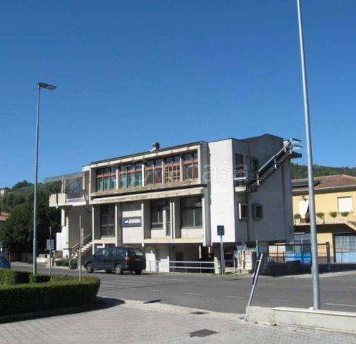 ufficio in vendita a Montefranco