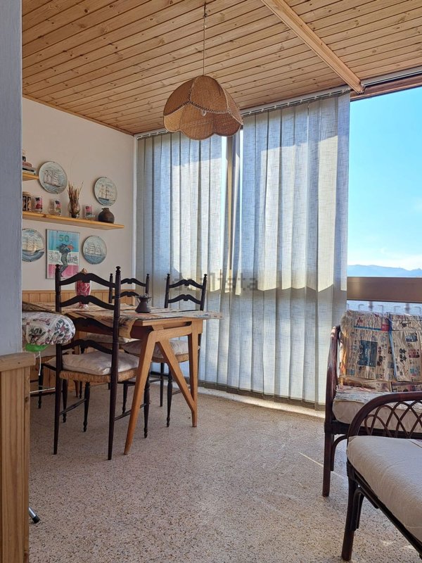 appartamento in vendita a Montefranco