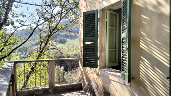 appartamento in vendita a Montefranco