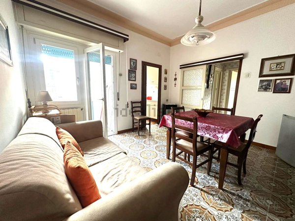 appartamento in vendita a Montefranco