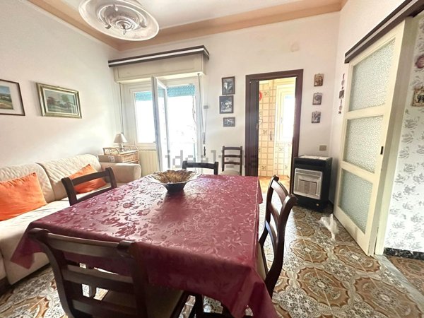 appartamento in vendita a Montefranco