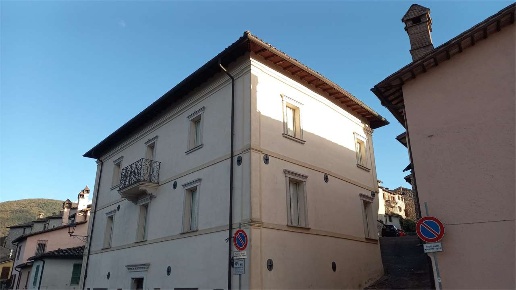 casa indipendente in vendita a Montefranco