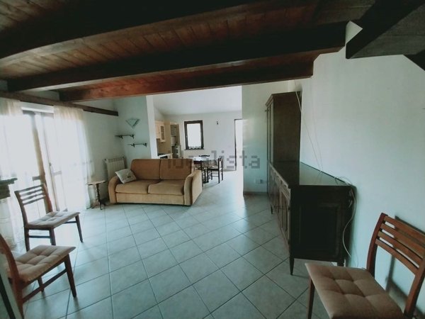 appartamento in vendita a Montefranco