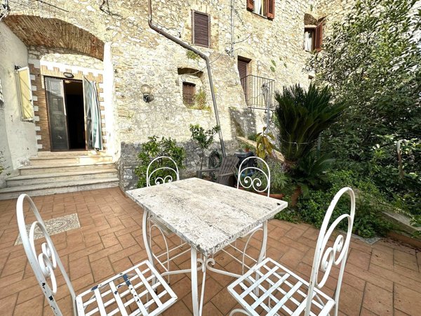appartamento in vendita a Montefranco