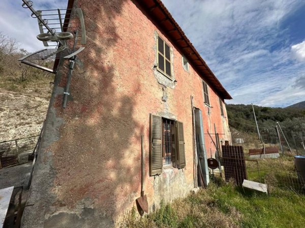 casa indipendente in vendita a Montefranco in zona Fontechiaruccia