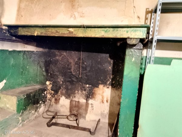 appartamento in vendita a Montefranco in zona Varcone