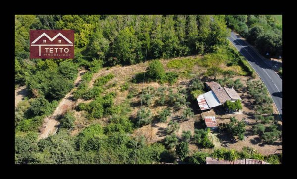 casa indipendente in vendita a Montefranco