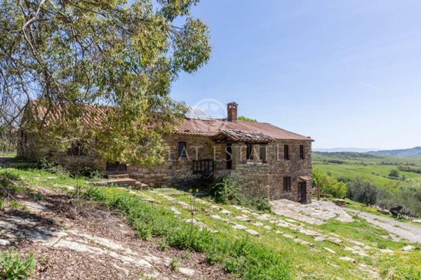 casa indipendente in vendita a Montegabbione in zona Montegiove