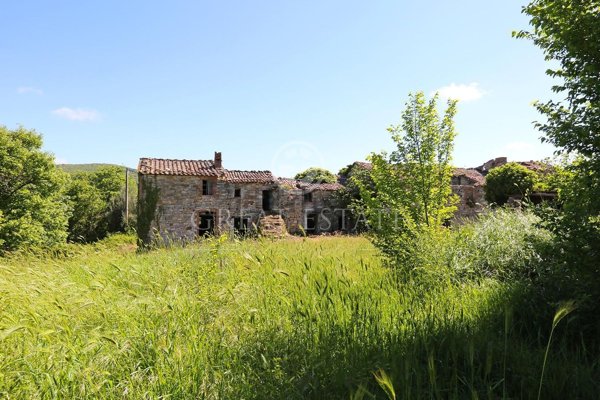 casa indipendente in vendita a Montegabbione