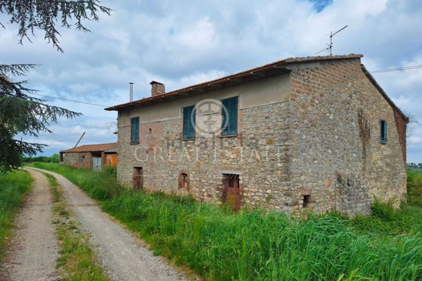 appartamento in vendita a Montegabbione