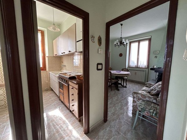 casa indipendente in vendita a Montegabbione