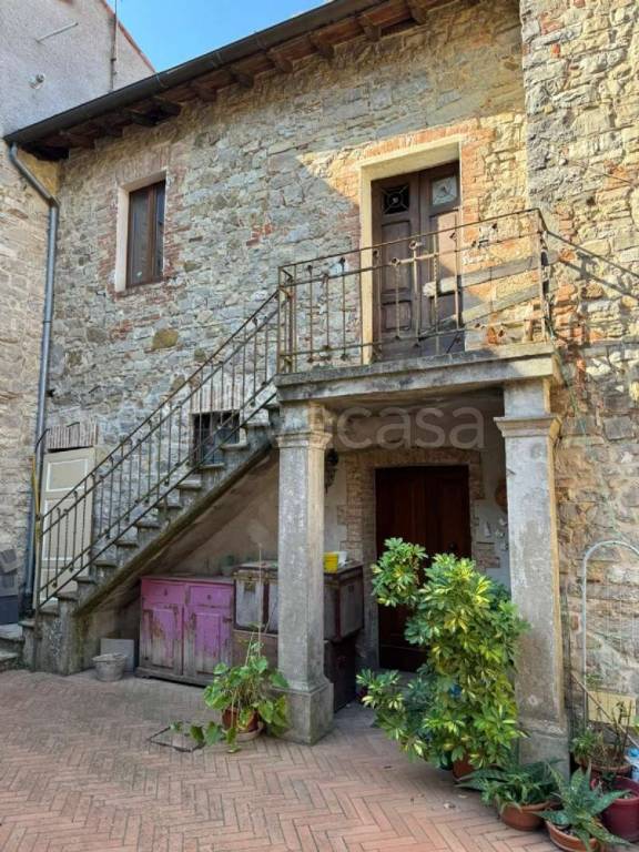 appartamento in vendita a Montegabbione