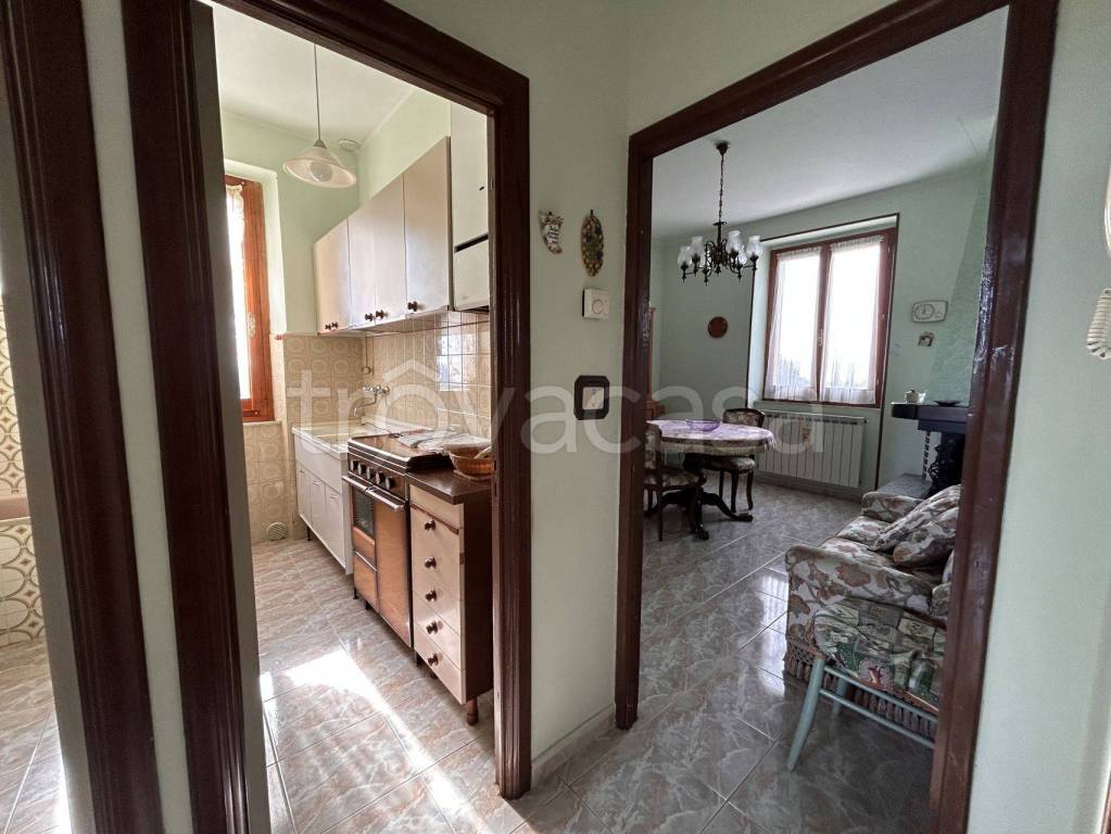 appartamento in vendita a Montegabbione