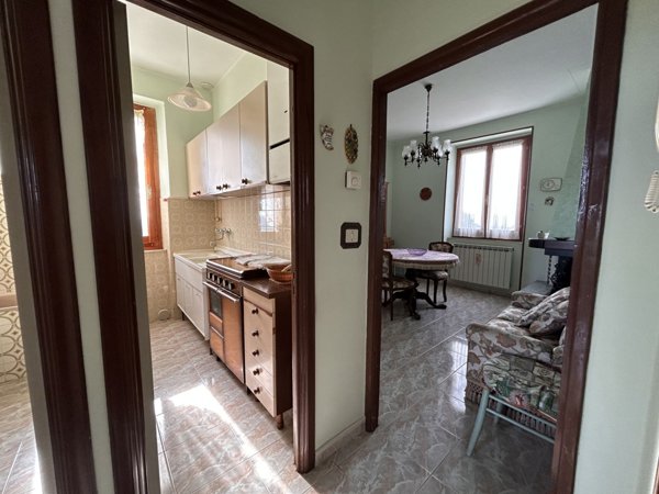 appartamento in vendita a Montegabbione