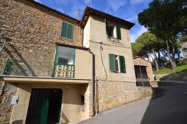 casa indipendente in vendita a Montegabbione in zona Montegiove
