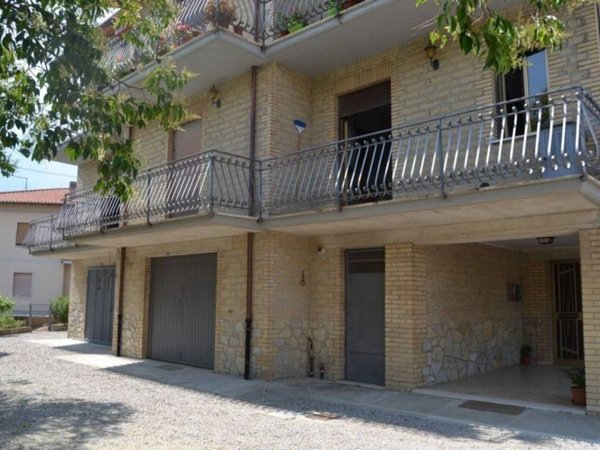 appartamento in vendita a Montegabbione