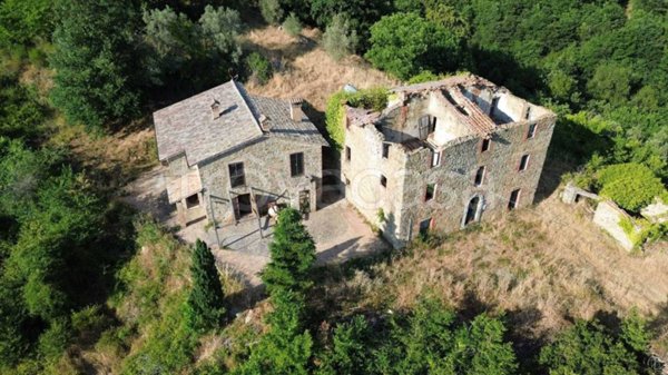 casa indipendente in vendita a Montegabbione in zona Montegiove