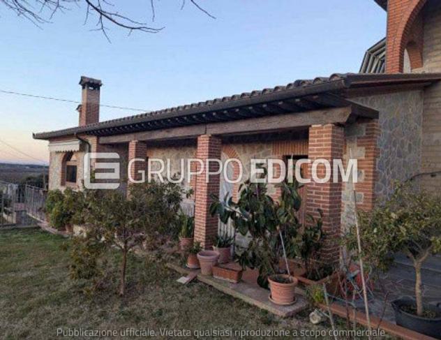 casa indipendente in vendita a Montegabbione