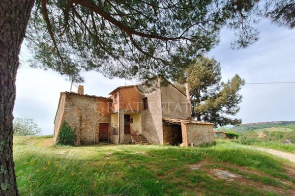 casa indipendente in vendita a Montegabbione