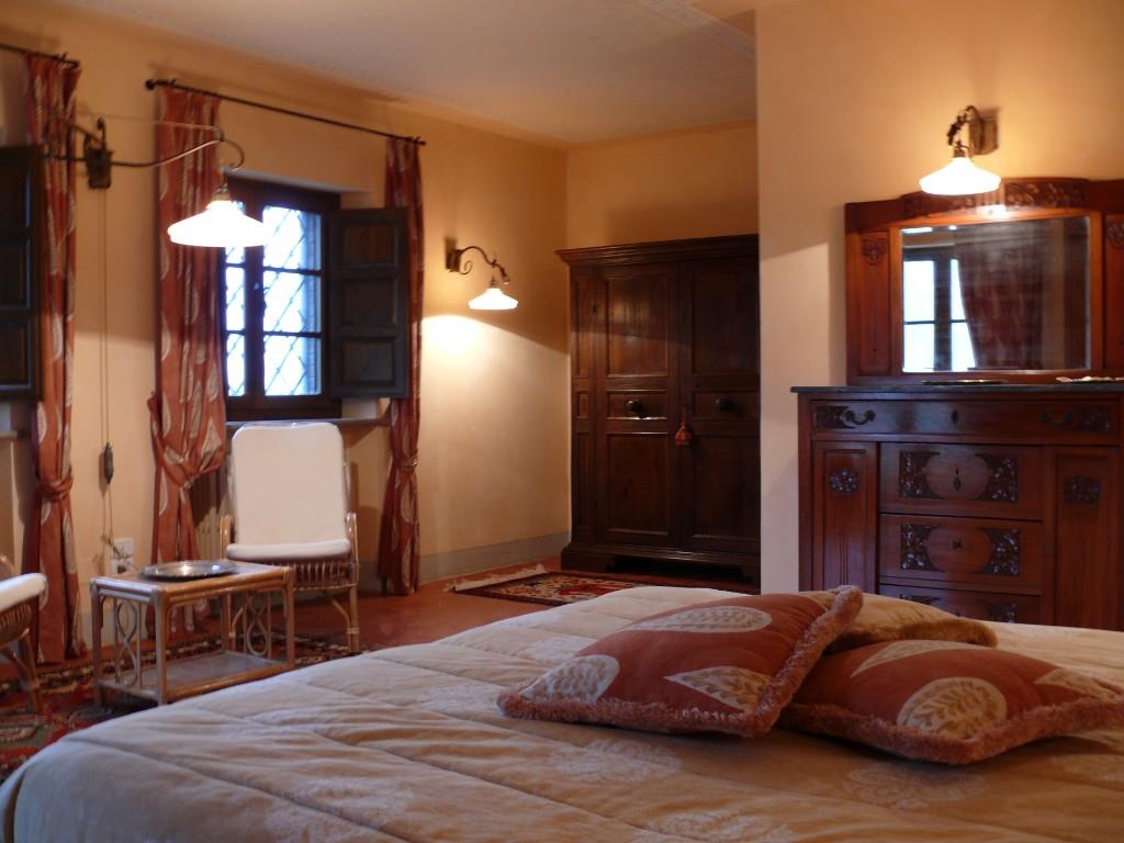 casa indipendente in vendita a Montegabbione