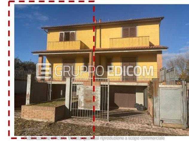 locale commerciale in vendita a Montegabbione in zona Faiolo