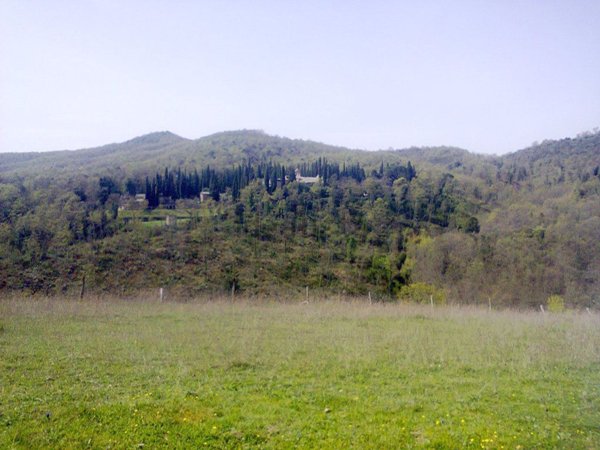 capannone in vendita a Montegabbione