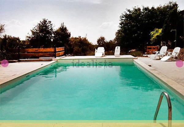 casa indipendente in vendita a Montegabbione