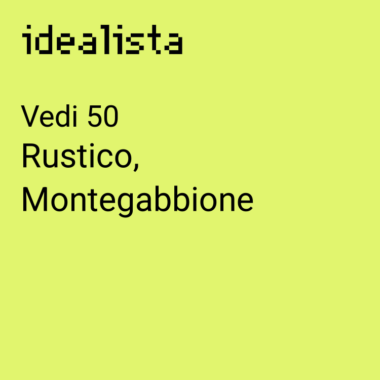 appartamento in vendita a Montegabbione