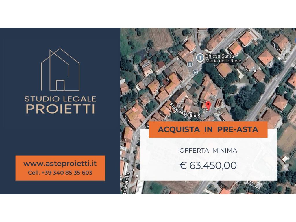 appartamento in vendita a Montegabbione in zona Faiolo