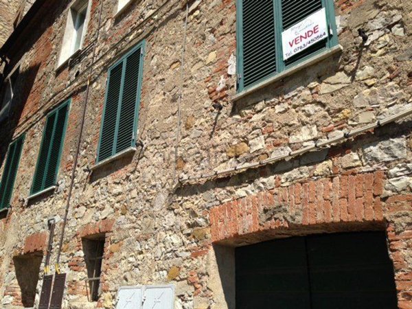 appartamento in vendita a Montegabbione