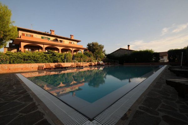 appartamento in vendita a Montegabbione