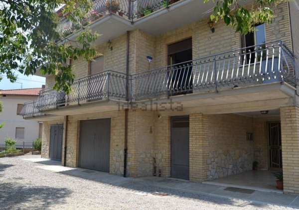 appartamento in vendita a Montegabbione