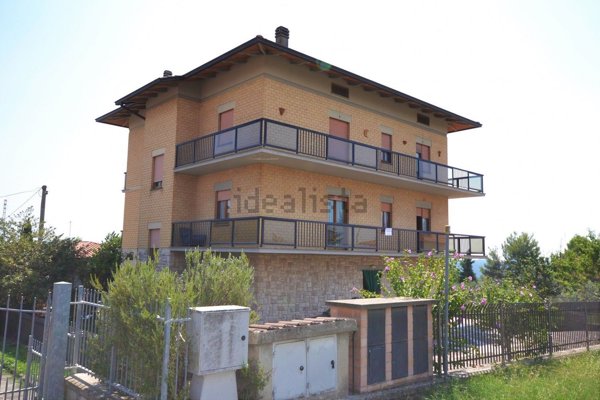 appartamento in vendita a Montegabbione