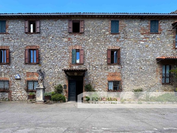 villa in vendita a Montegabbione