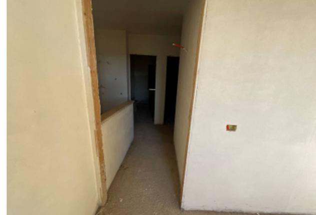 appartamento in vendita a Montegabbione in zona Faiolo