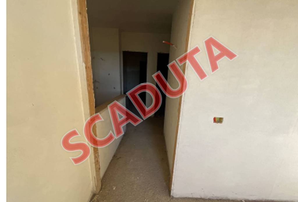 appartamento in vendita a Montegabbione in zona Faiolo